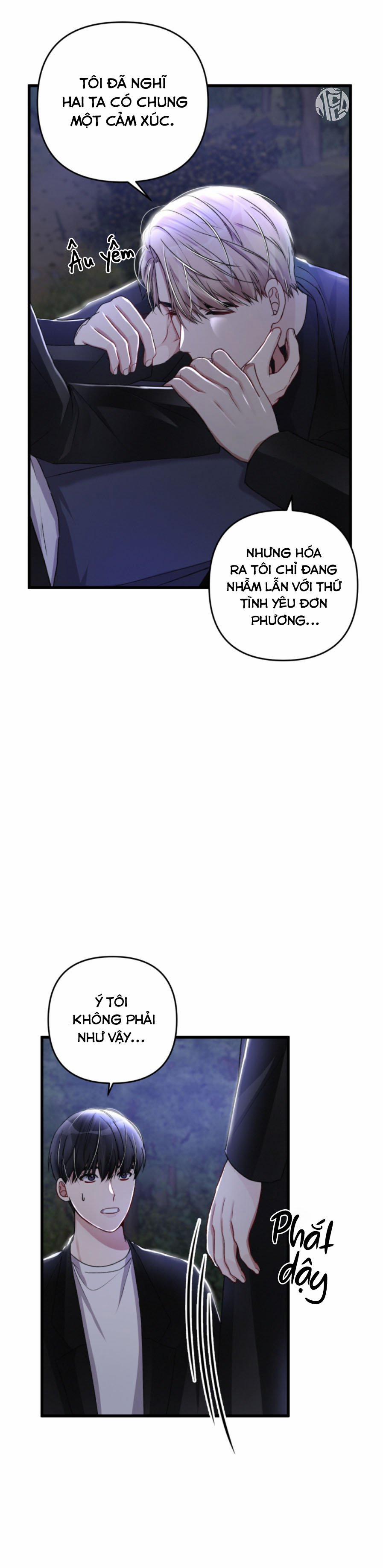 Cuộc Sống Thường Nhật Của Một Guide Phổ Quát 30 trang 25