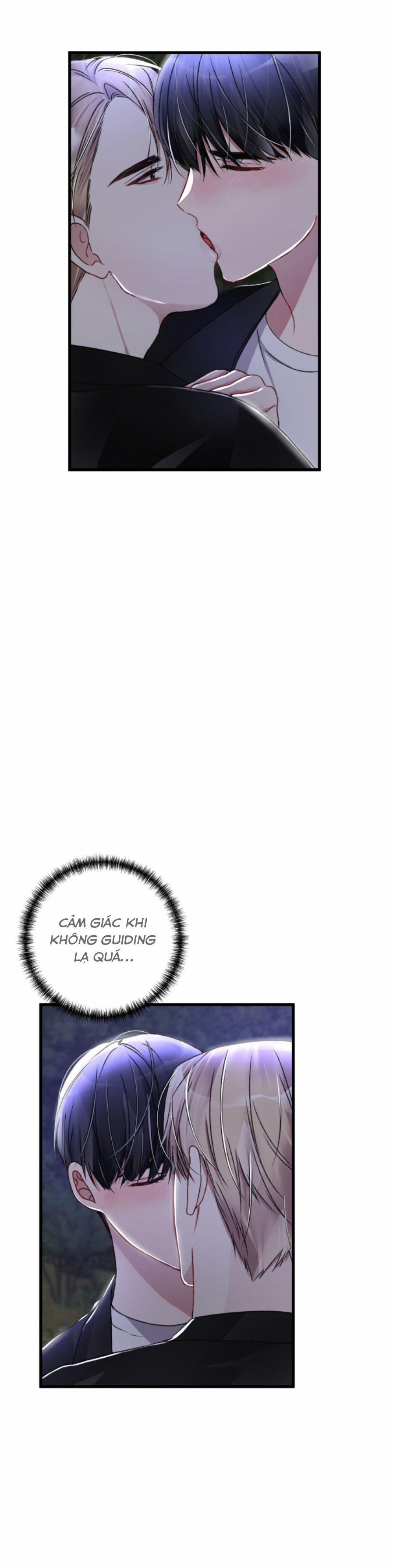 Cuộc Sống Thường Nhật Của Một Guide Phổ Quát 30 trang 29