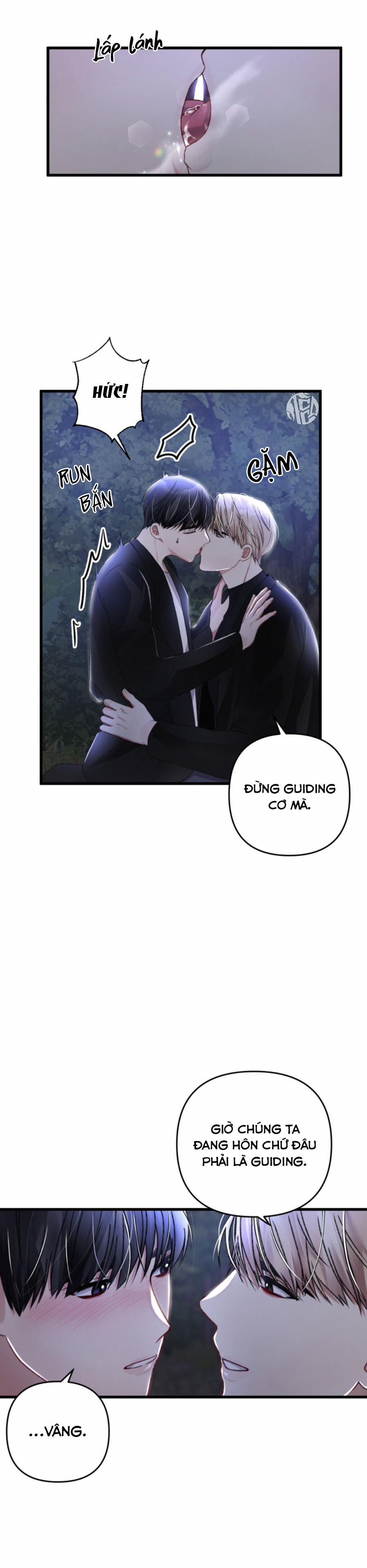 Cuộc Sống Thường Nhật Của Một Guide Phổ Quát 30 trang 30