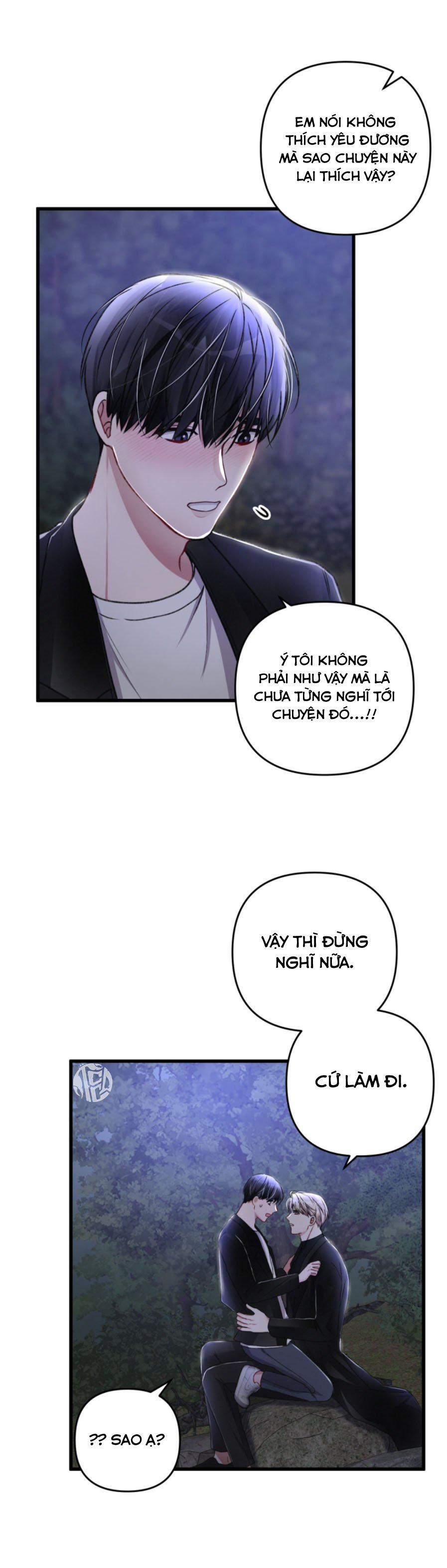 Cuộc Sống Thường Nhật Của Một Guide Phổ Quát 30 trang 32