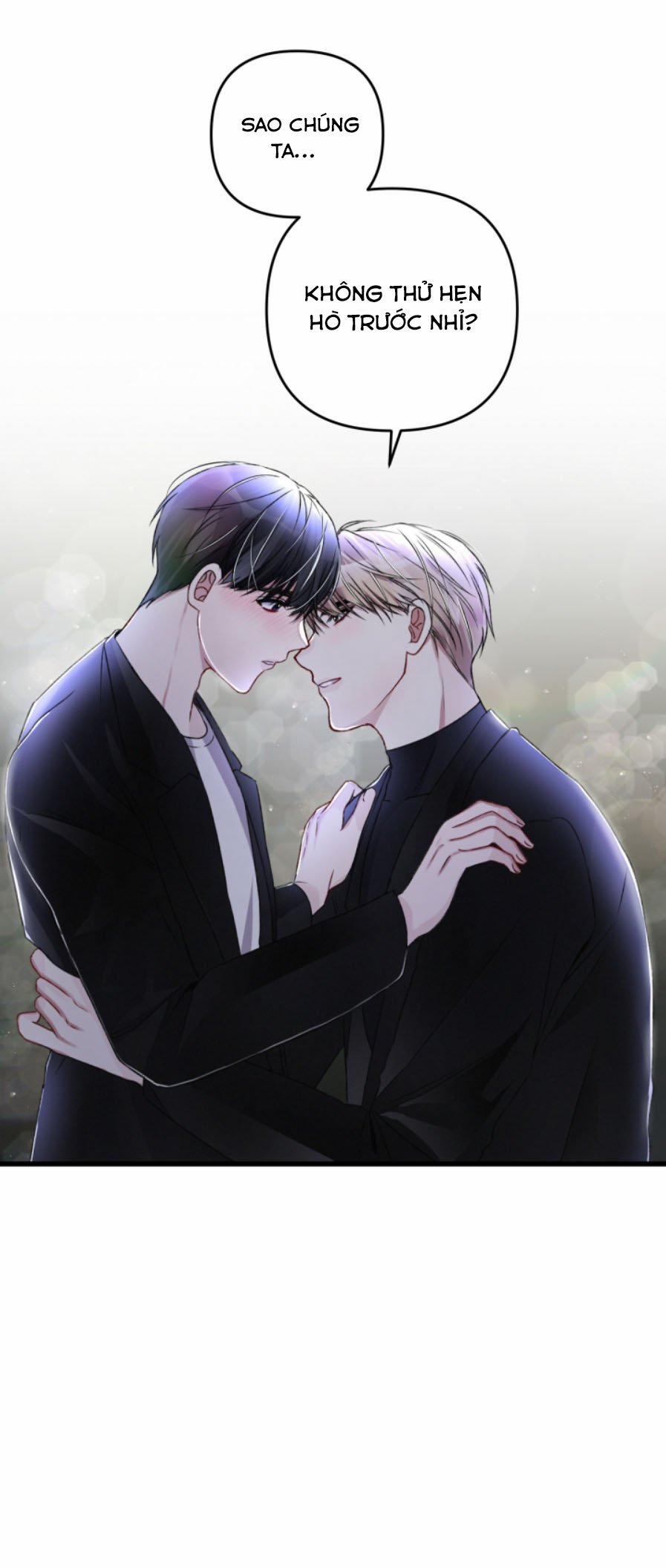 Cuộc Sống Thường Nhật Của Một Guide Phổ Quát 30 trang 33