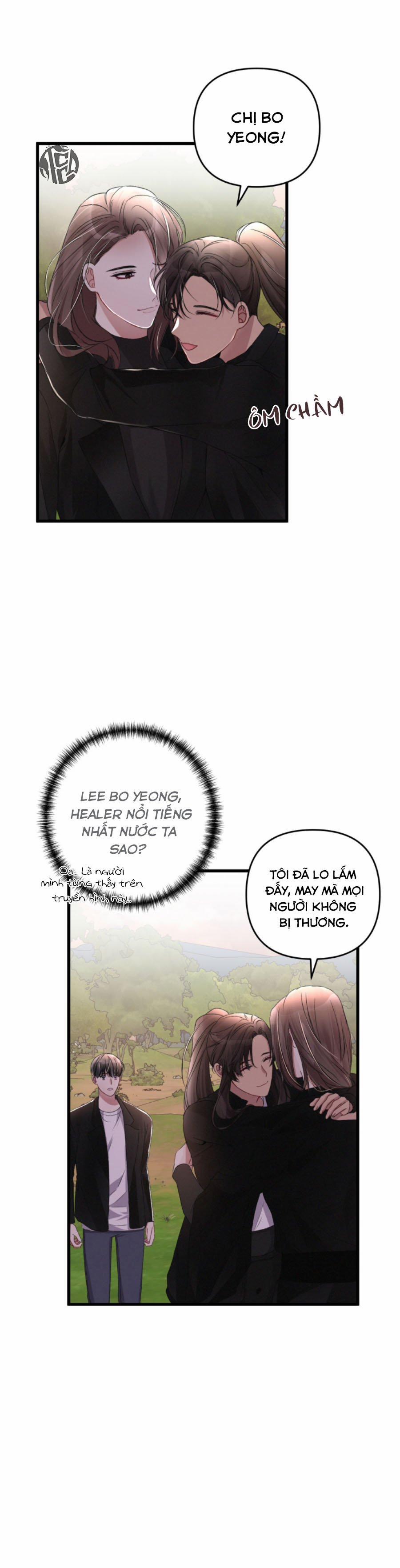 Cuộc Sống Thường Nhật Của Một Guide Phổ Quát 30 trang 8