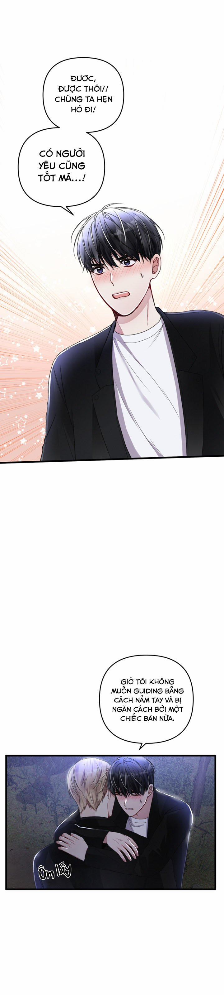 Cuộc Sống Thường Nhật Của Một Guide Phổ Quát 31 trang 13