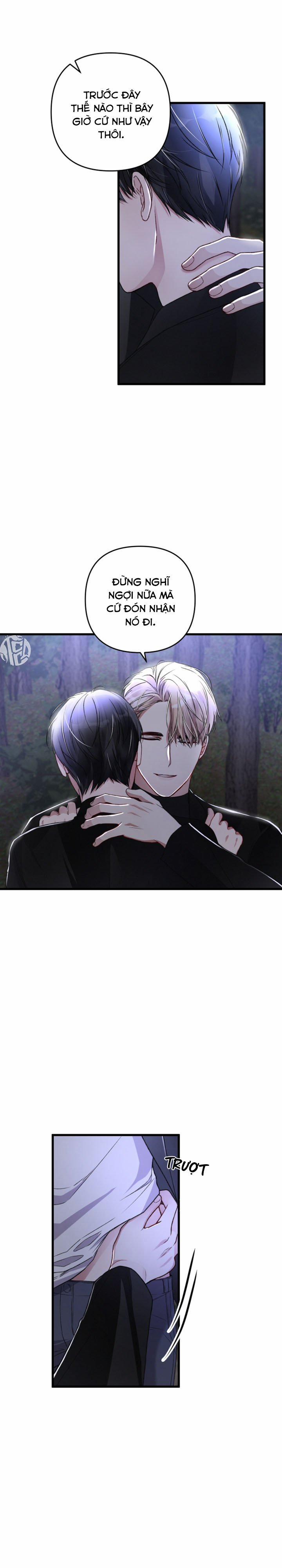 Cuộc Sống Thường Nhật Của Một Guide Phổ Quát 31 trang 3