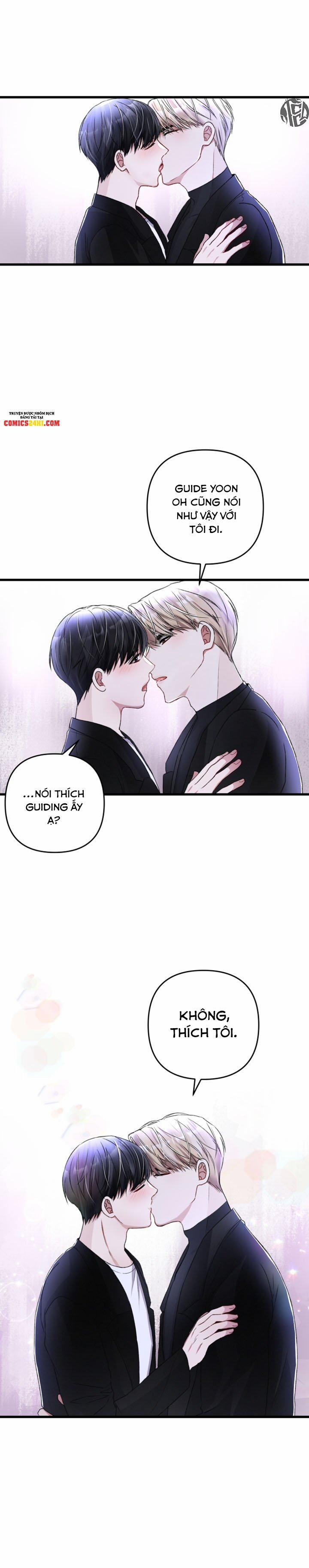 Cuộc Sống Thường Nhật Của Một Guide Phổ Quát 31 trang 7