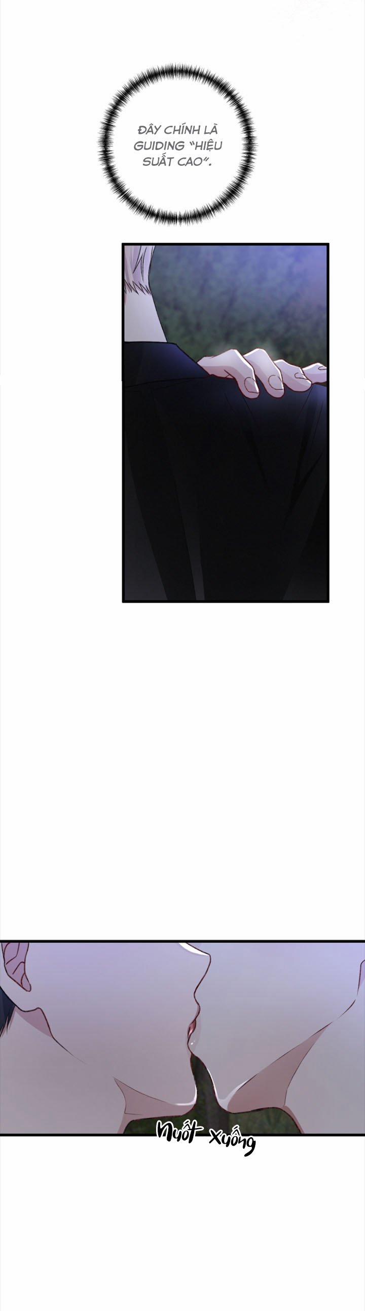 Cuộc Sống Thường Nhật Của Một Guide Phổ Quát 31 trang 9