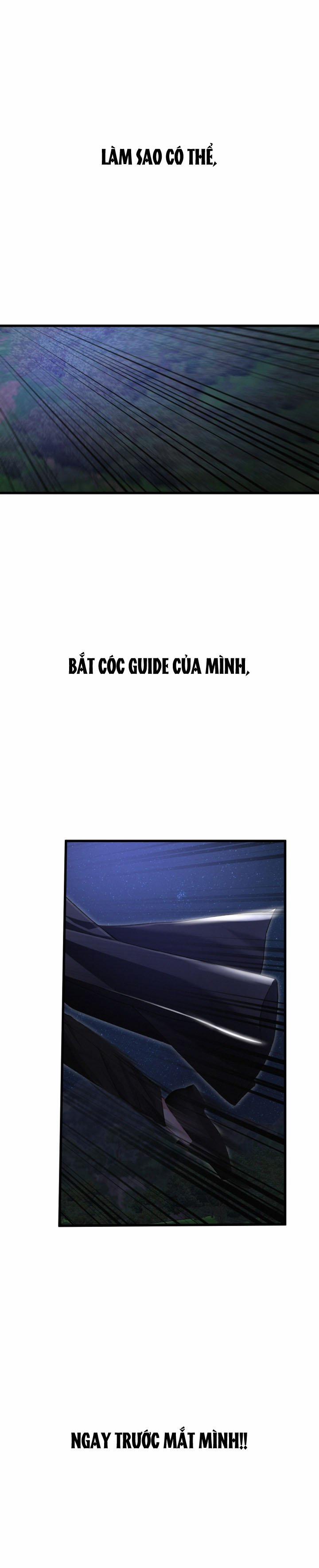 Cuộc Sống Thường Nhật Của Một Guide Phổ Quát 32 trang 1
