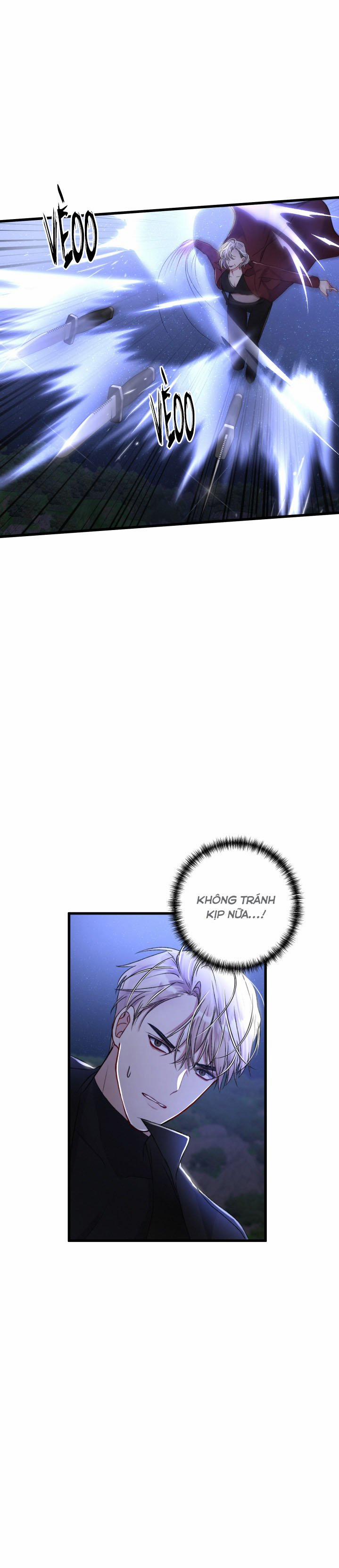 Cuộc Sống Thường Nhật Của Một Guide Phổ Quát 32 trang 10