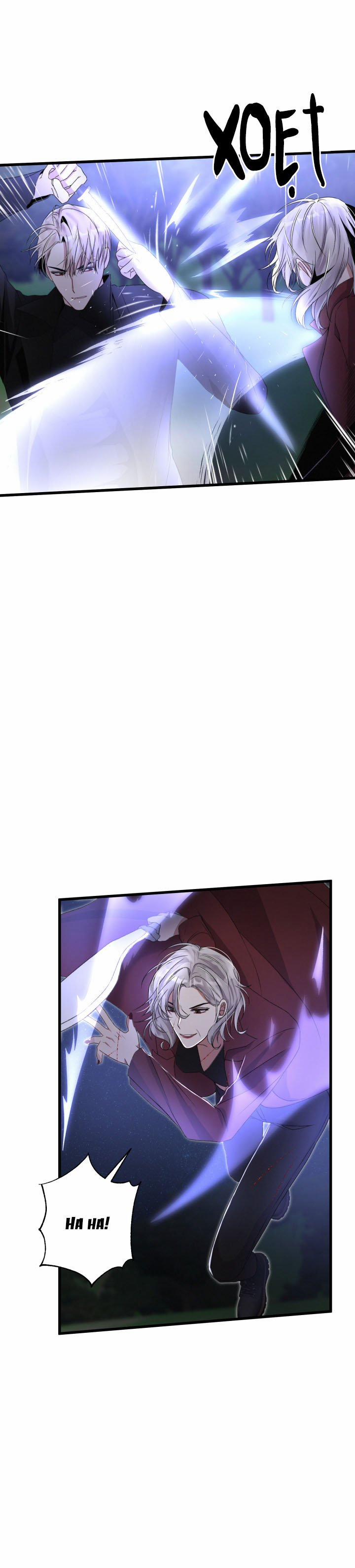 Cuộc Sống Thường Nhật Của Một Guide Phổ Quát 32 trang 19