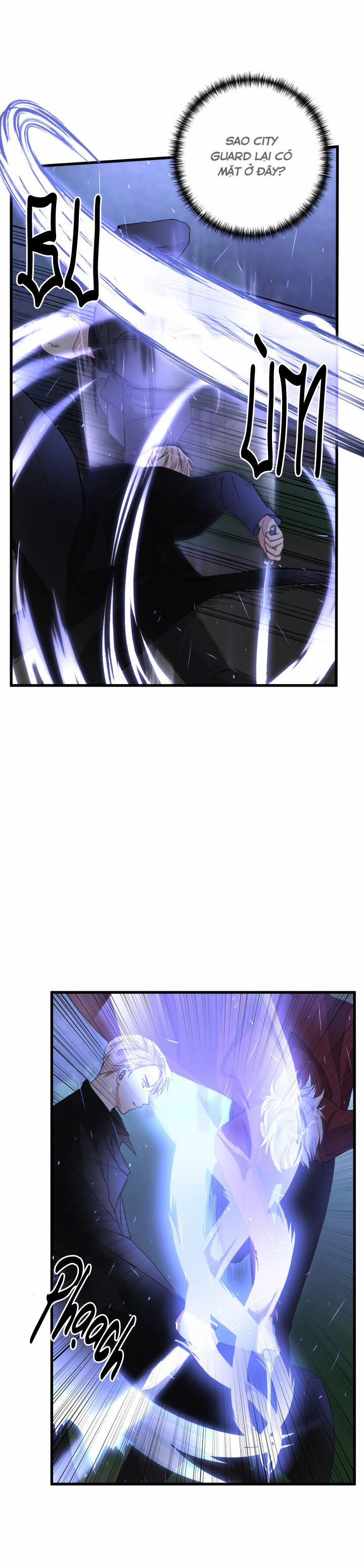 Cuộc Sống Thường Nhật Của Một Guide Phổ Quát 32 trang 25