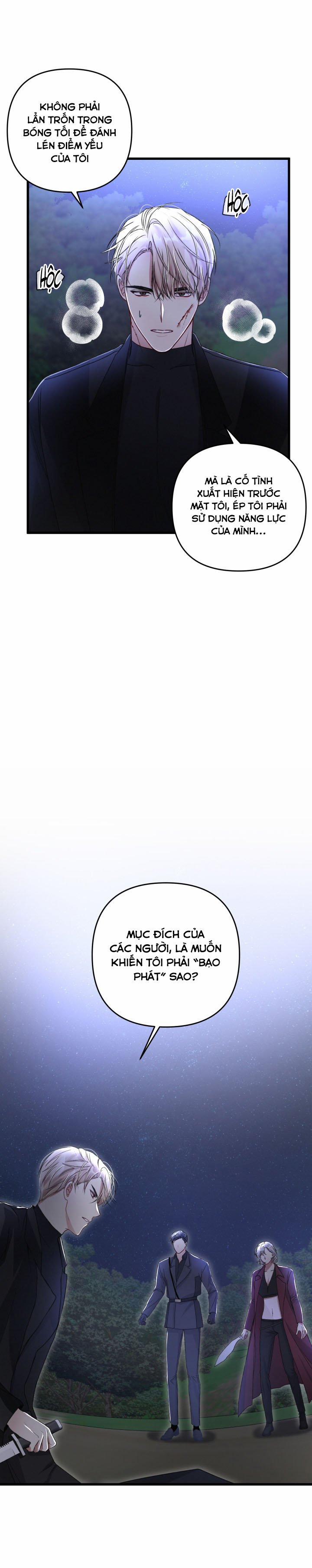 Cuộc Sống Thường Nhật Của Một Guide Phổ Quát 32 trang 29