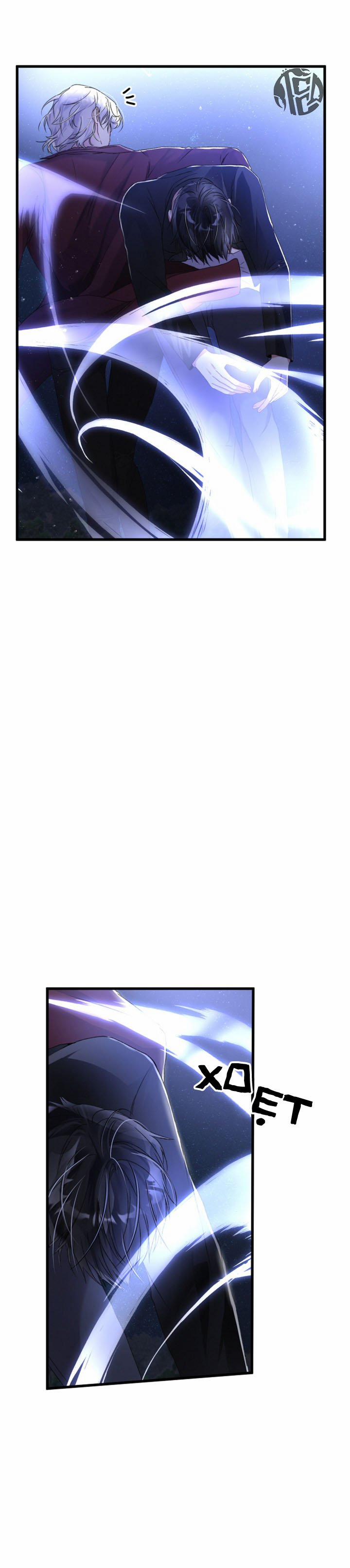 Cuộc Sống Thường Nhật Của Một Guide Phổ Quát 32 trang 4