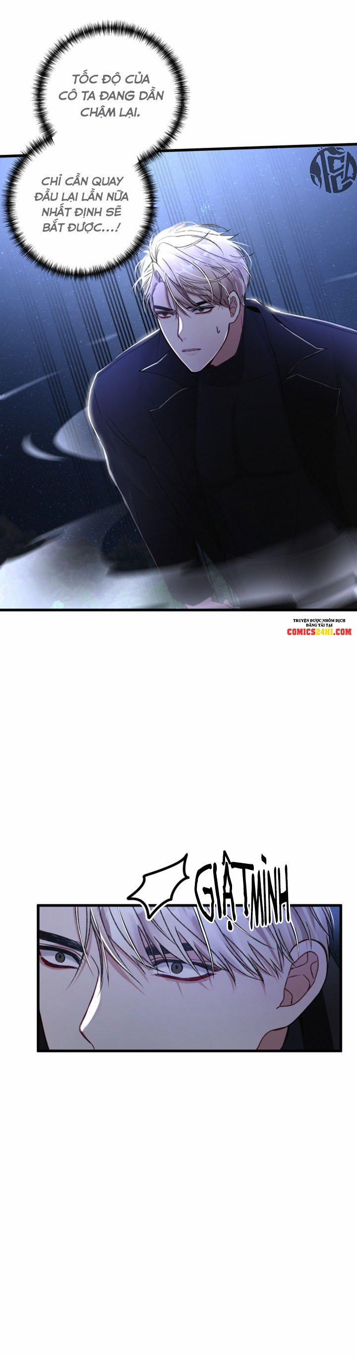 Cuộc Sống Thường Nhật Của Một Guide Phổ Quát 32 trang 7