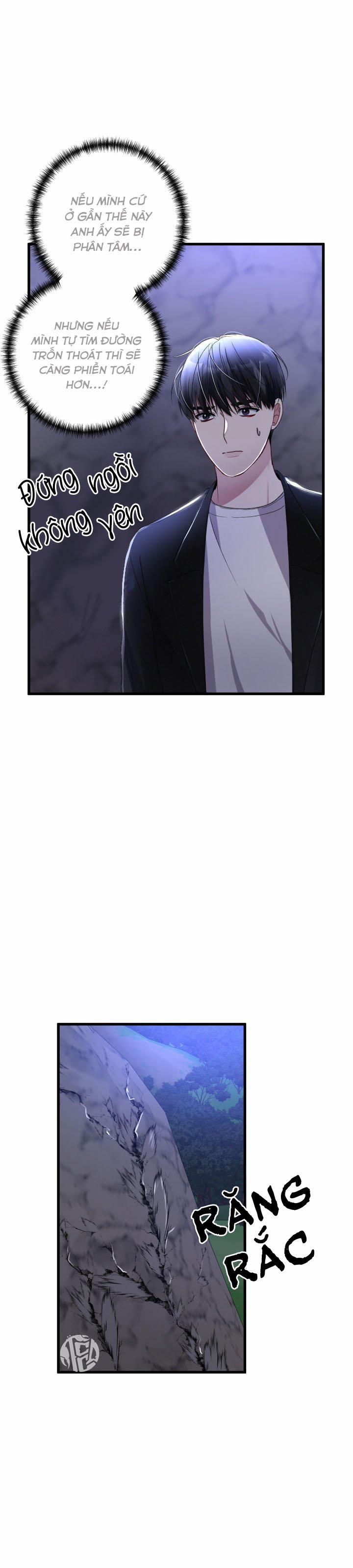 Cuộc Sống Thường Nhật Của Một Guide Phổ Quát 33 trang 11