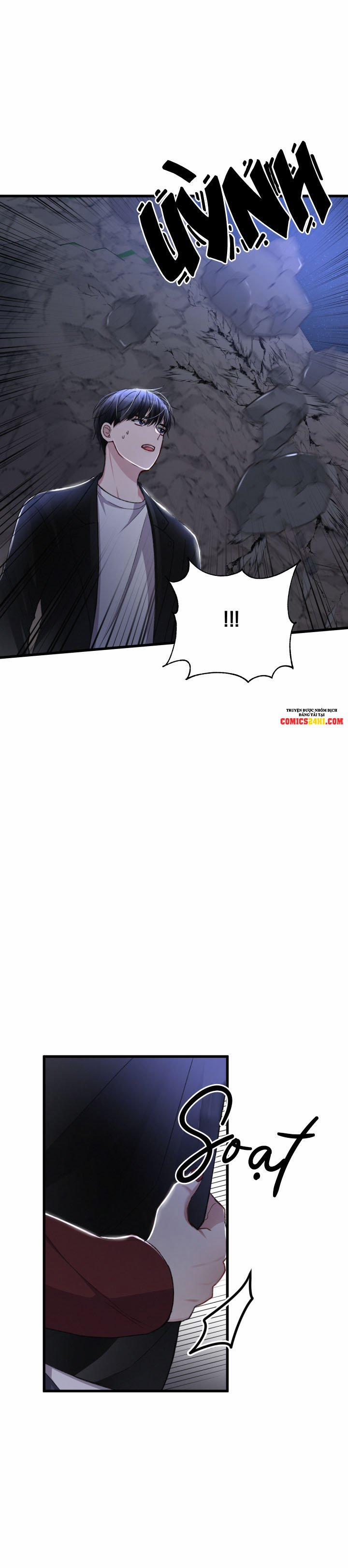 Cuộc Sống Thường Nhật Của Một Guide Phổ Quát 33 trang 12