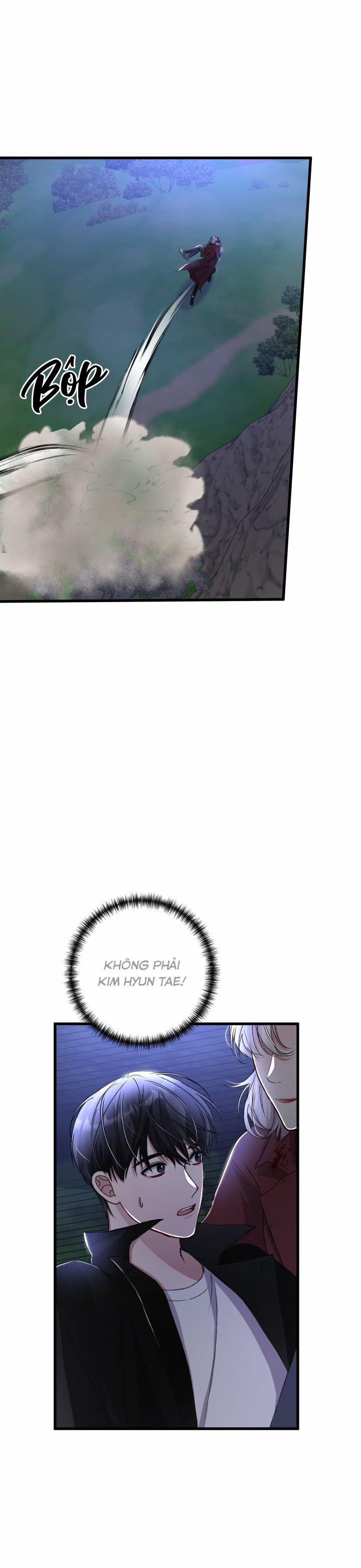 Cuộc Sống Thường Nhật Của Một Guide Phổ Quát 33 trang 13