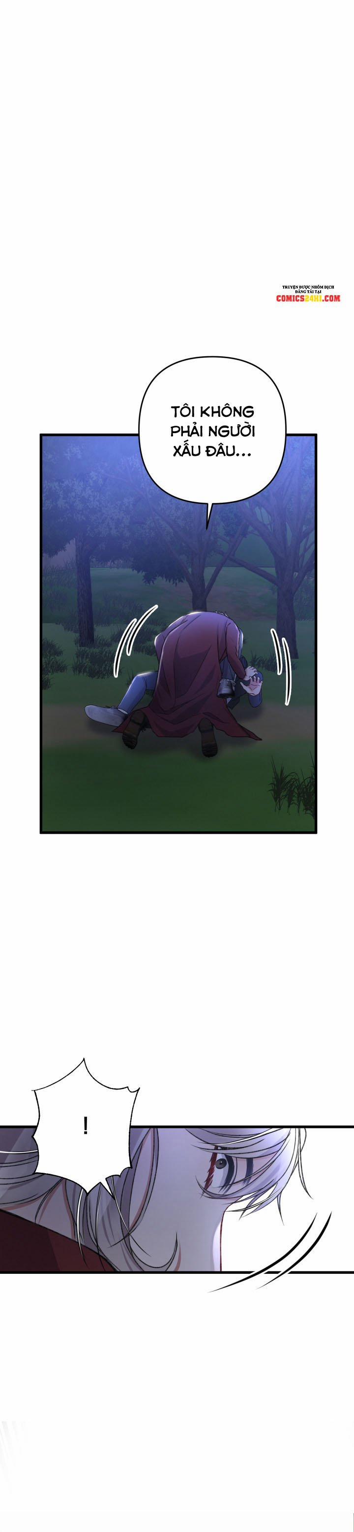 Cuộc Sống Thường Nhật Của Một Guide Phổ Quát 33 trang 27