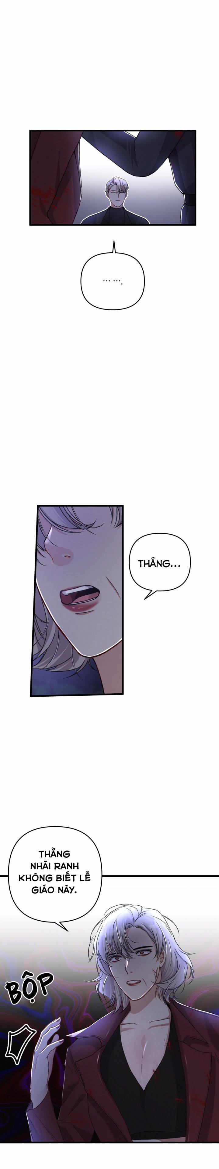 Cuộc Sống Thường Nhật Của Một Guide Phổ Quát 33 trang 5