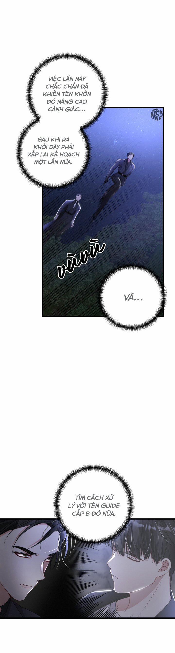 Cuộc Sống Thường Nhật Của Một Guide Phổ Quát 34 trang 18