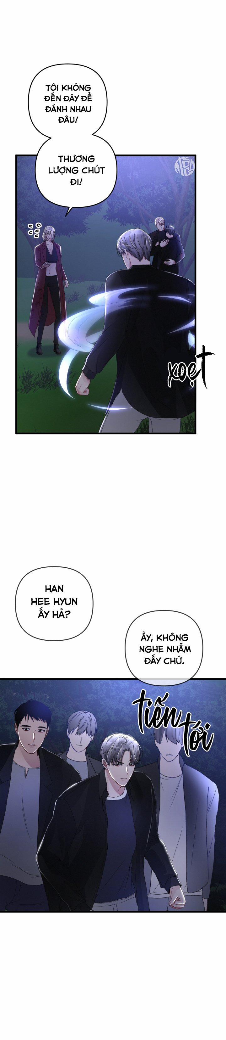 Cuộc Sống Thường Nhật Của Một Guide Phổ Quát 34 trang 2