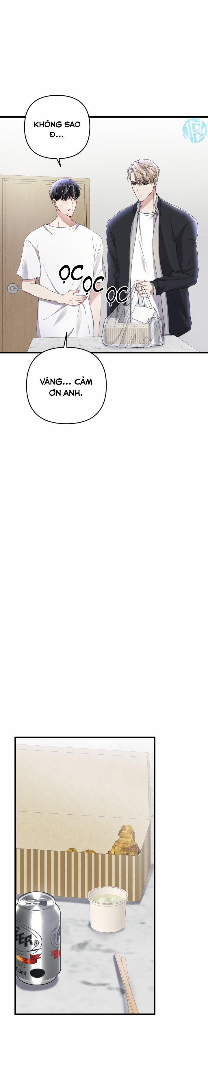 Cuộc Sống Thường Nhật Của Một Guide Phổ Quát 35 trang 15