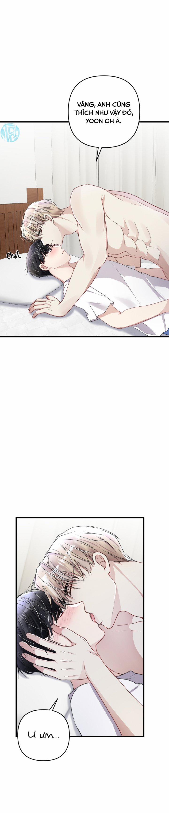 Cuộc Sống Thường Nhật Của Một Guide Phổ Quát 35 trang 29