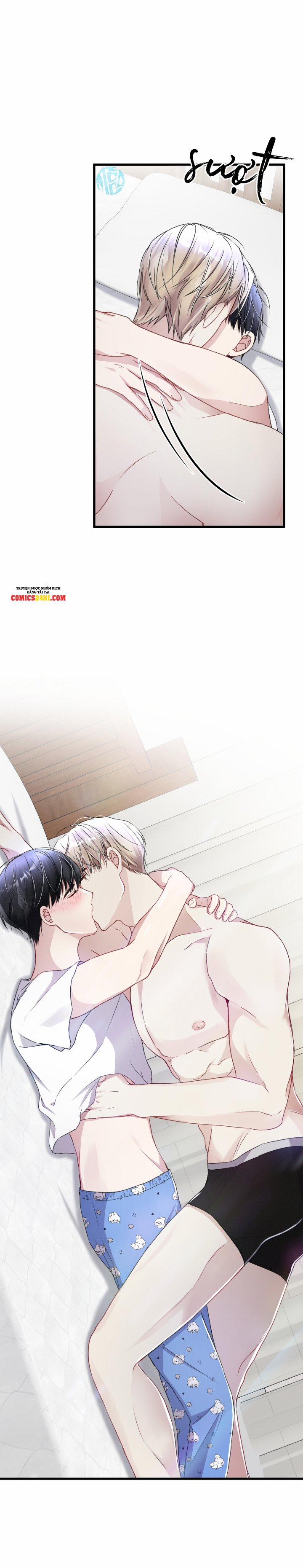 Cuộc Sống Thường Nhật Của Một Guide Phổ Quát 35 trang 30