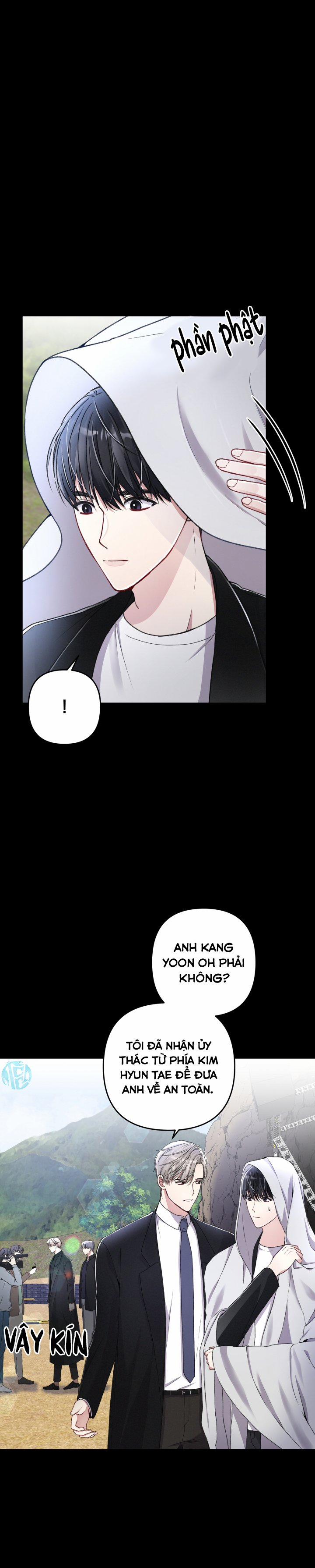 Cuộc Sống Thường Nhật Của Một Guide Phổ Quát 35 trang 5