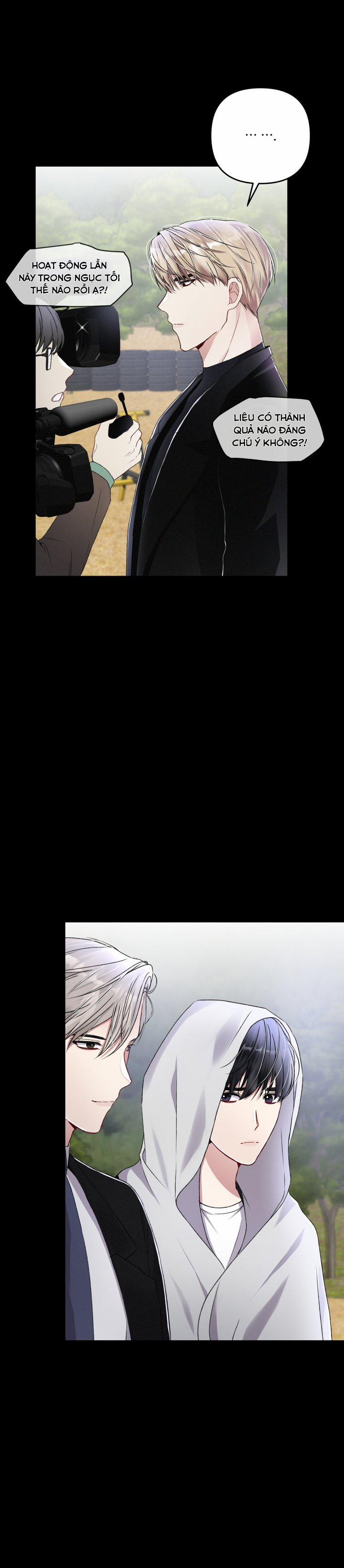 Cuộc Sống Thường Nhật Của Một Guide Phổ Quát 35 trang 6