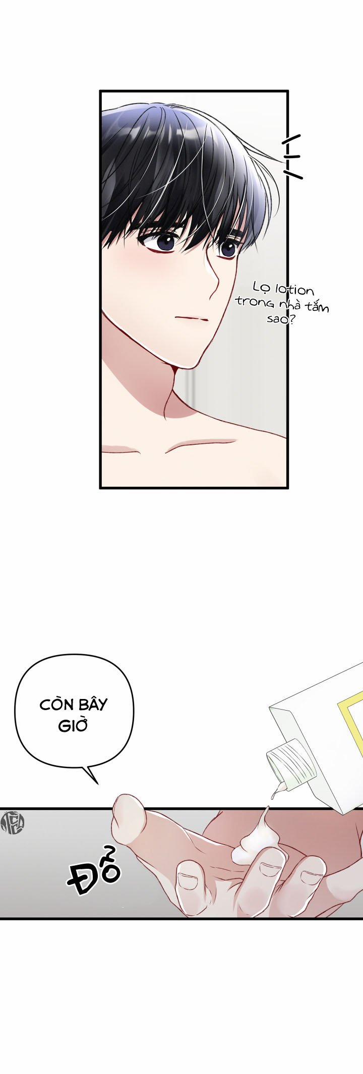 Cuộc Sống Thường Nhật Của Một Guide Phổ Quát 36 trang 10