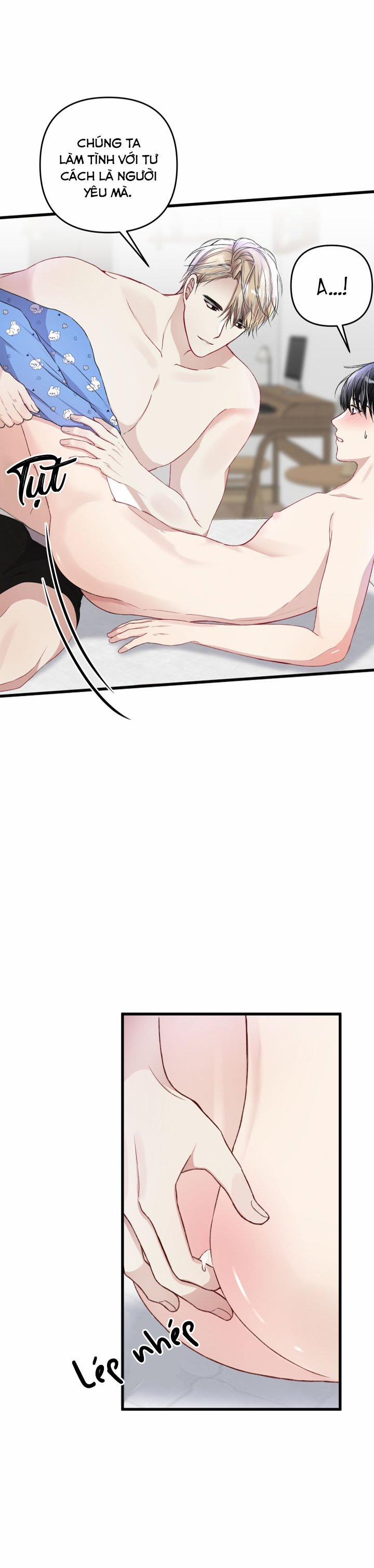 Cuộc Sống Thường Nhật Của Một Guide Phổ Quát 36 trang 11