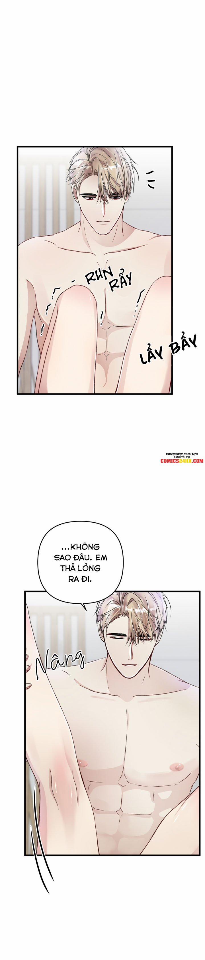 Cuộc Sống Thường Nhật Của Một Guide Phổ Quát 36 trang 17