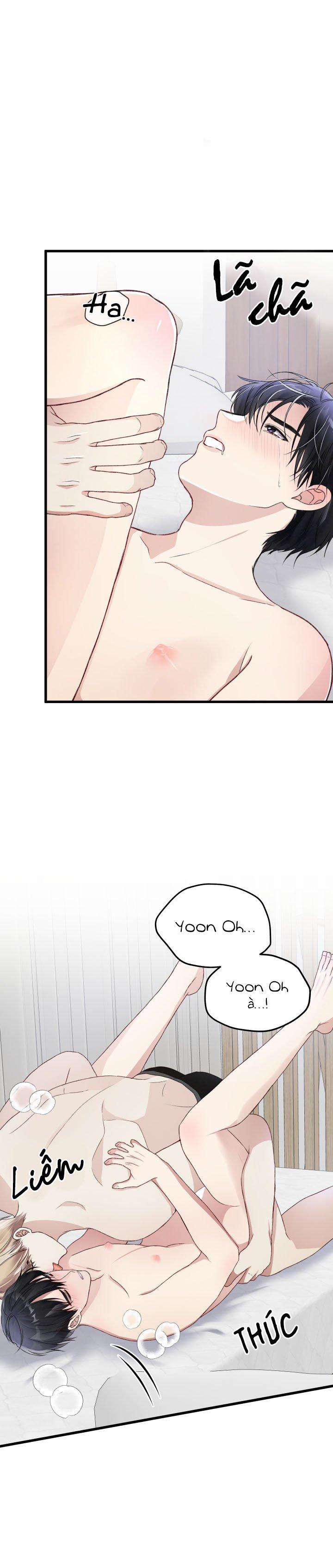 Cuộc Sống Thường Nhật Của Một Guide Phổ Quát 36 trang 20