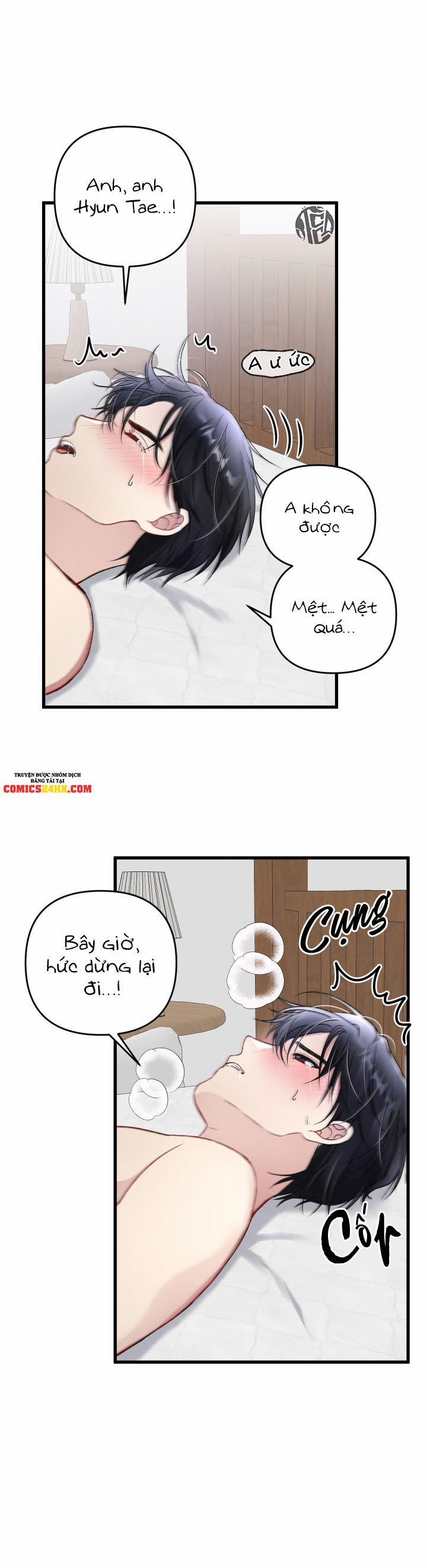 Cuộc Sống Thường Nhật Của Một Guide Phổ Quát 36 trang 22