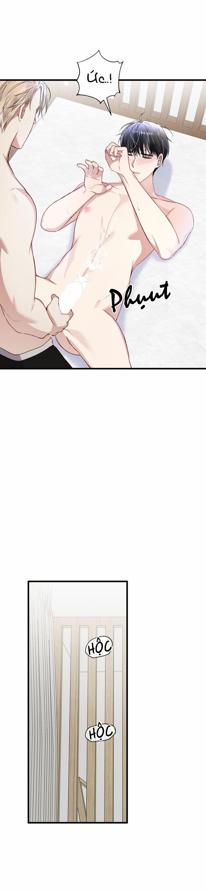 Cuộc Sống Thường Nhật Của Một Guide Phổ Quát 36 trang 25