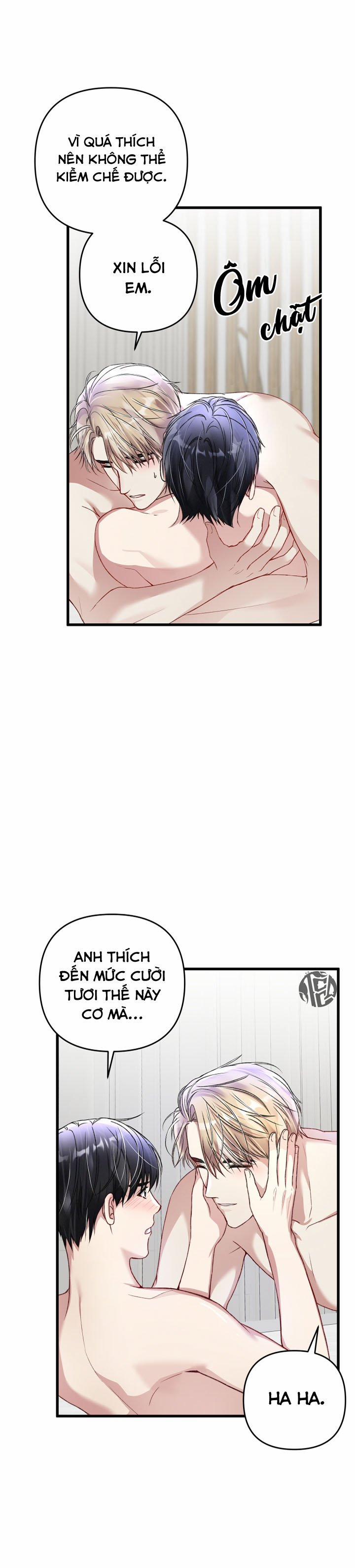 Cuộc Sống Thường Nhật Của Một Guide Phổ Quát 36 trang 26