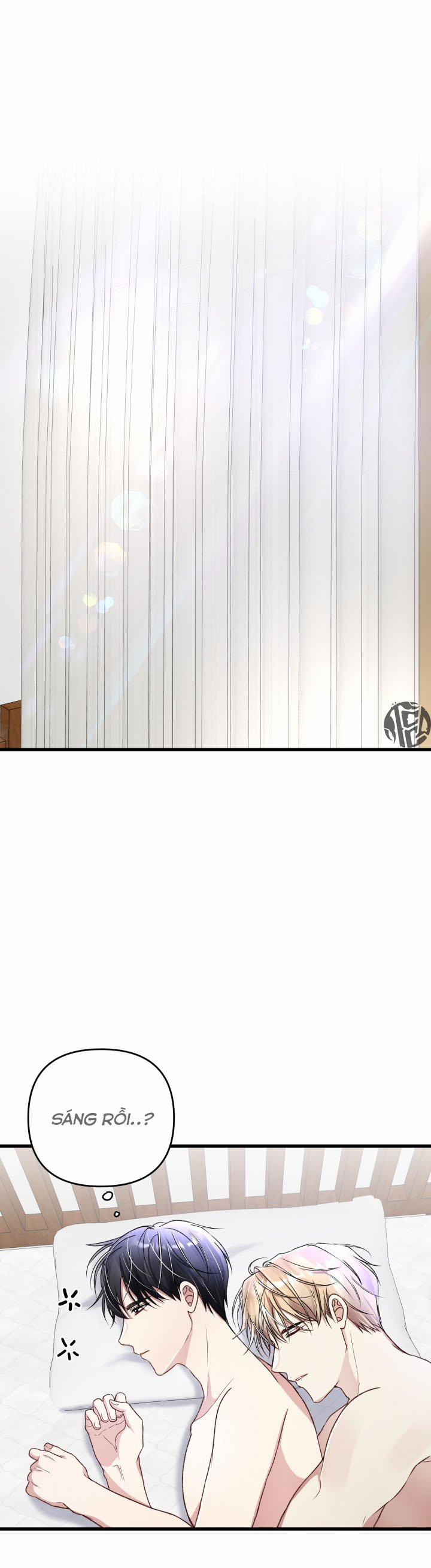 Cuộc Sống Thường Nhật Của Một Guide Phổ Quát 36 trang 29