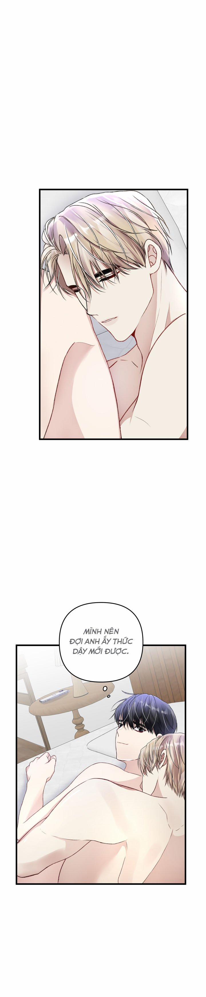 Cuộc Sống Thường Nhật Của Một Guide Phổ Quát 36 trang 30