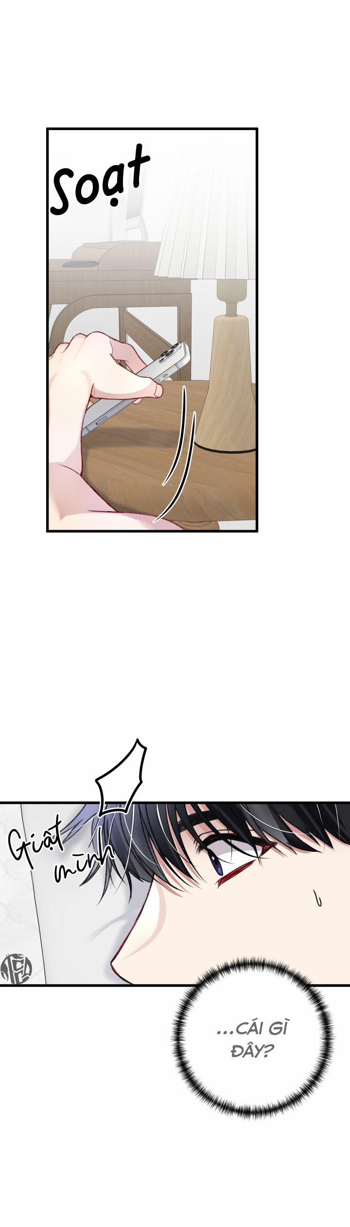 Cuộc Sống Thường Nhật Của Một Guide Phổ Quát 36 trang 31