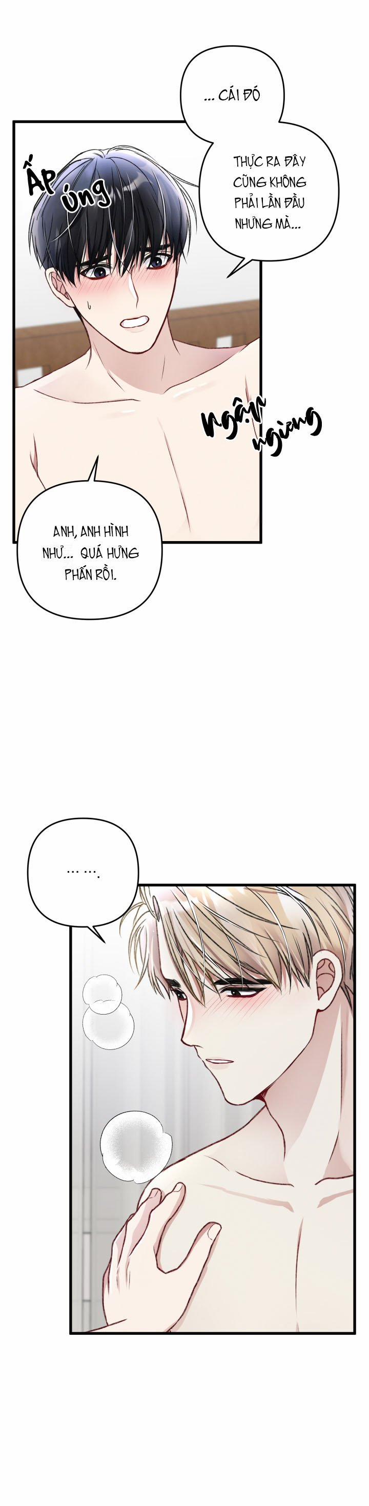 Cuộc Sống Thường Nhật Của Một Guide Phổ Quát 36 trang 8