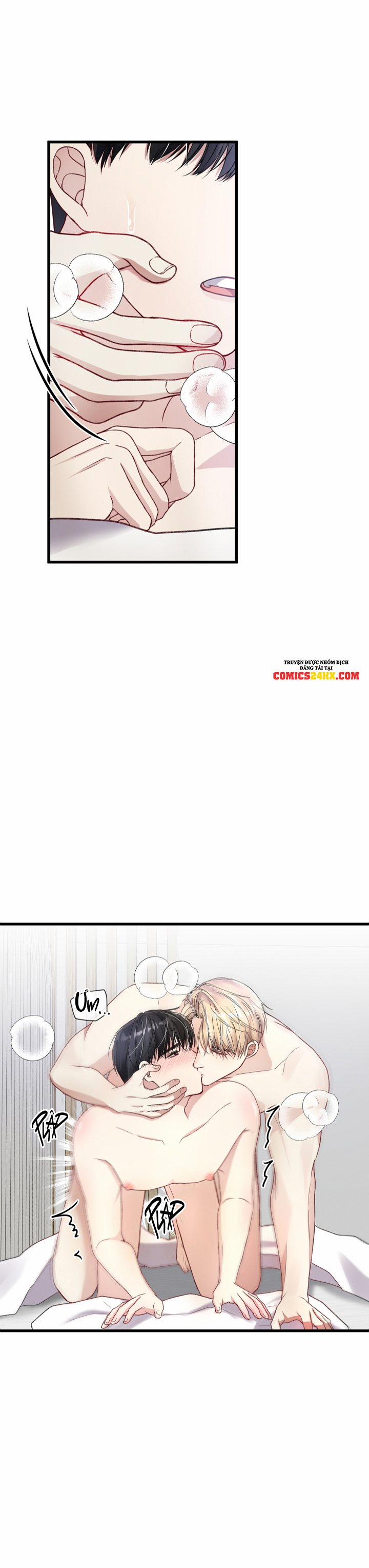 Cuộc Sống Thường Nhật Của Một Guide Phổ Quát 37 trang 13