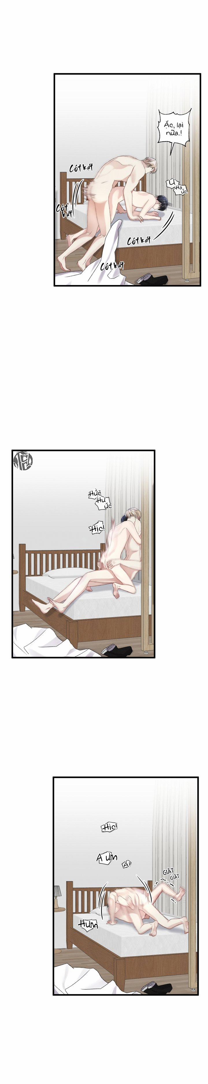 Cuộc Sống Thường Nhật Của Một Guide Phổ Quát 37 trang 24