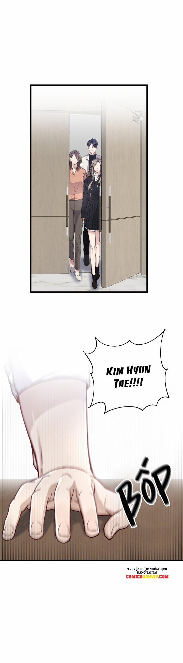 Cuộc Sống Thường Nhật Của Một Guide Phổ Quát 38 trang 18