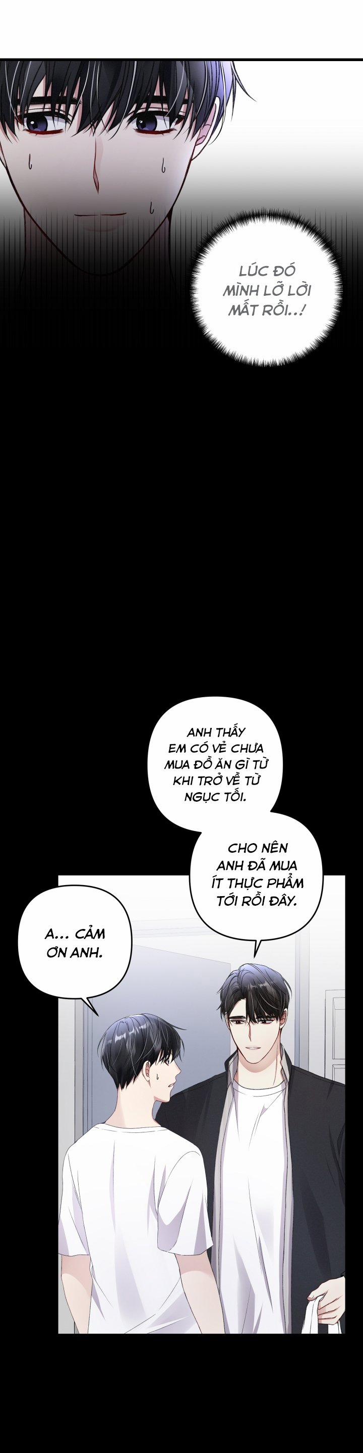 Cuộc Sống Thường Nhật Của Một Guide Phổ Quát 38 trang 3