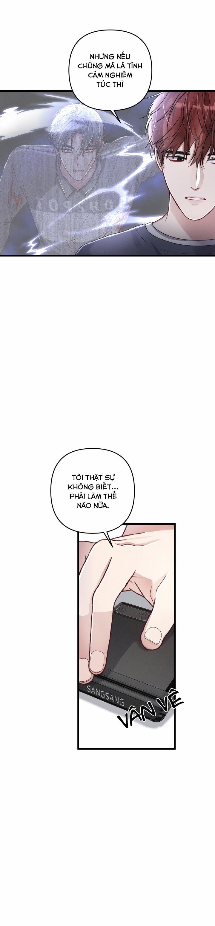 Cuộc Sống Thường Nhật Của Một Guide Phổ Quát 39 trang 10