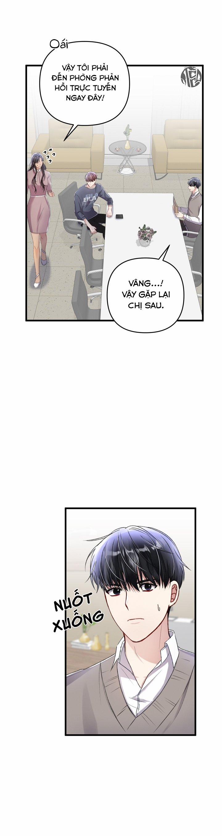 Cuộc Sống Thường Nhật Của Một Guide Phổ Quát 39 trang 18