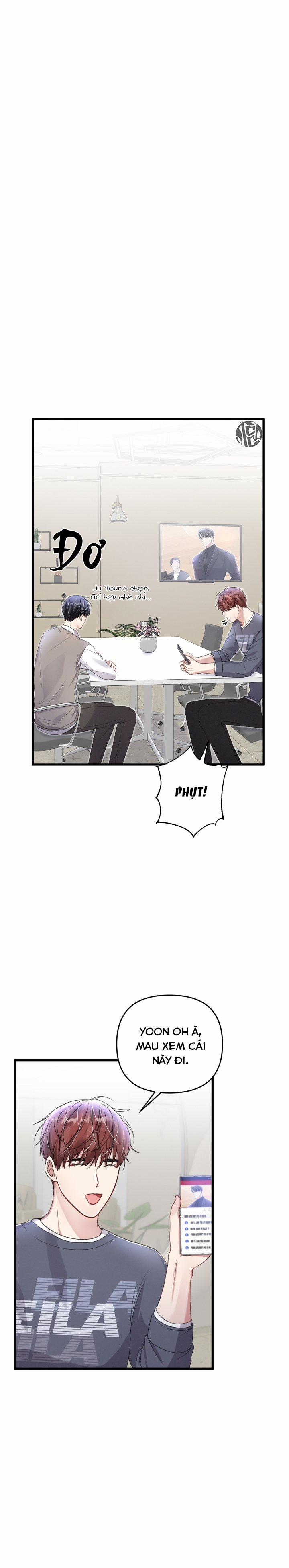 Cuộc Sống Thường Nhật Của Một Guide Phổ Quát 39 trang 26