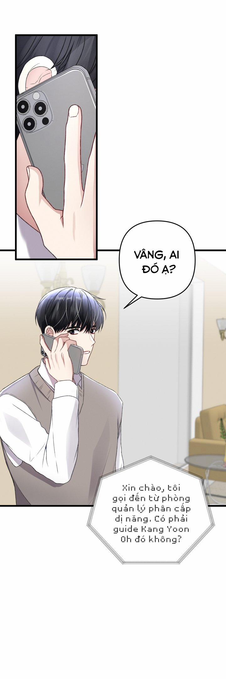 Cuộc Sống Thường Nhật Của Một Guide Phổ Quát 39 trang 30