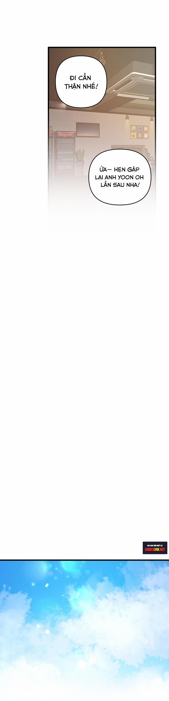 Cuộc Sống Thường Nhật Của Một Guide Phổ Quát 4 trang 27