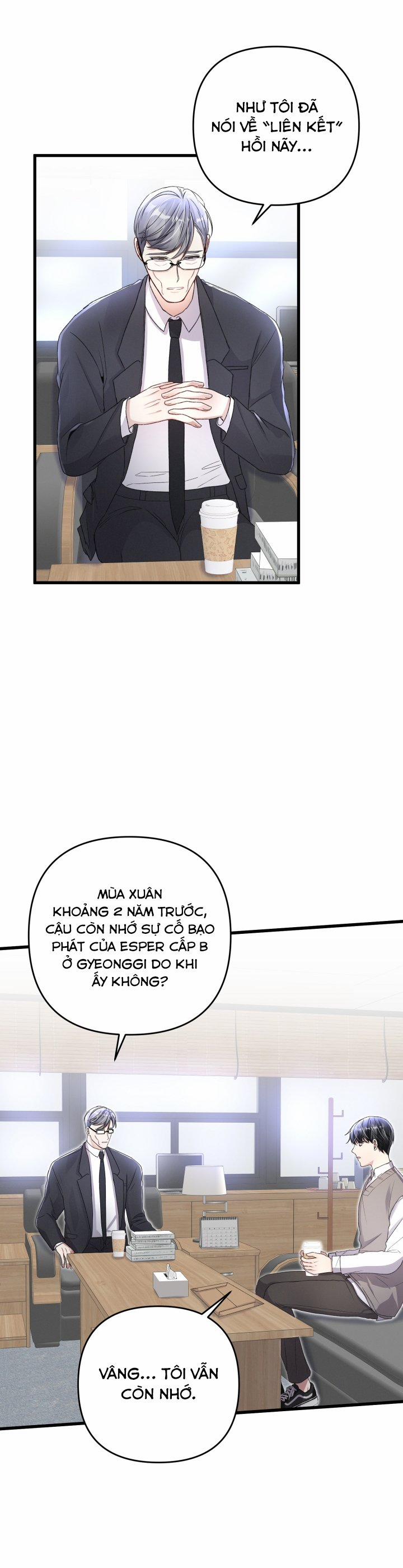 Cuộc Sống Thường Nhật Của Một Guide Phổ Quát 40 trang 21